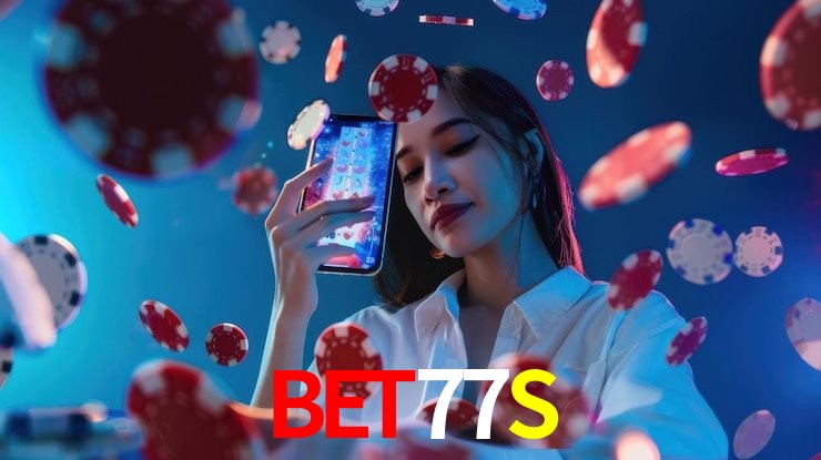 Descubra a Essência do BET77S: Nossa História e Compromissos